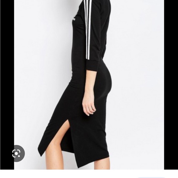 Adidas Dress - RARE - Picture 3 of 4